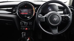 2021 (21) MINI HATCHBACK 1.5 Cooper Classic 5dr Auto 5521055