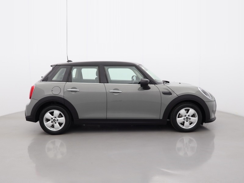 2021 (21) MINI HATCHBACK 1.5 Cooper Classic 5dr Auto 5521029