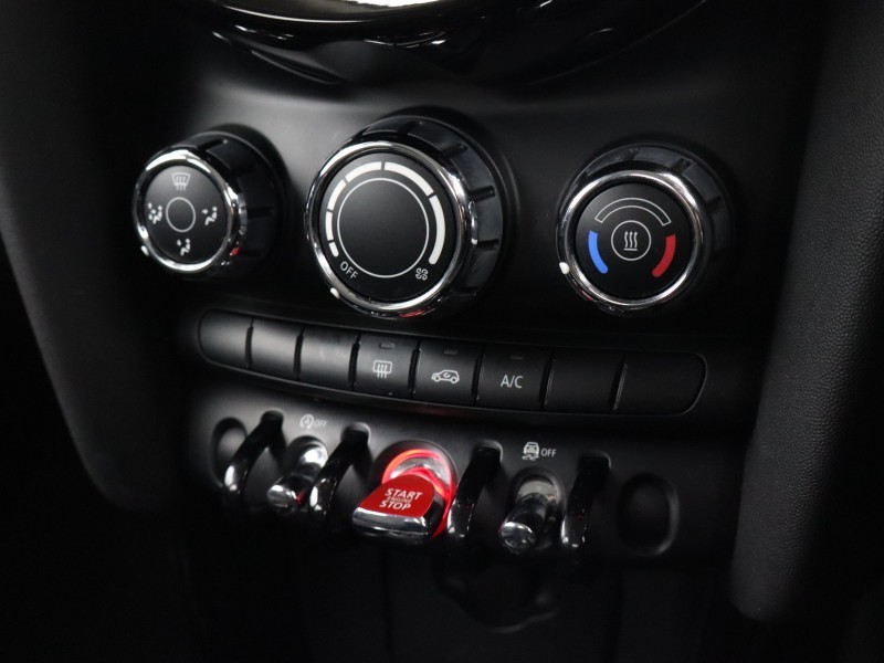 2021 (21) MINI HATCHBACK 1.5 Cooper Classic 5dr Auto 5521075