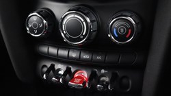 2021 (21) MINI HATCHBACK 1.5 Cooper Classic 5dr Auto 5521075