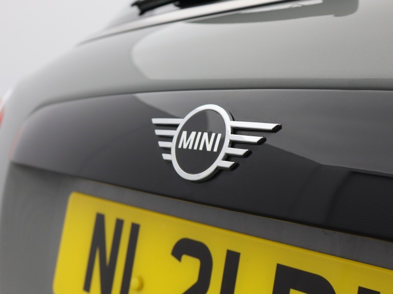 2021 (21) MINI HATCHBACK 1.5 Cooper Classic 5dr Auto 5521032