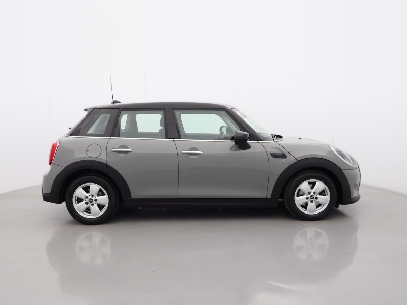 2021 (21) MINI HATCHBACK 1.5 Cooper Classic 5dr Auto 5521724