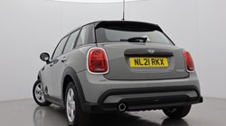 2021 (21) MINI HATCHBACK 1.5 Cooper Classic 5dr Auto 5521081
