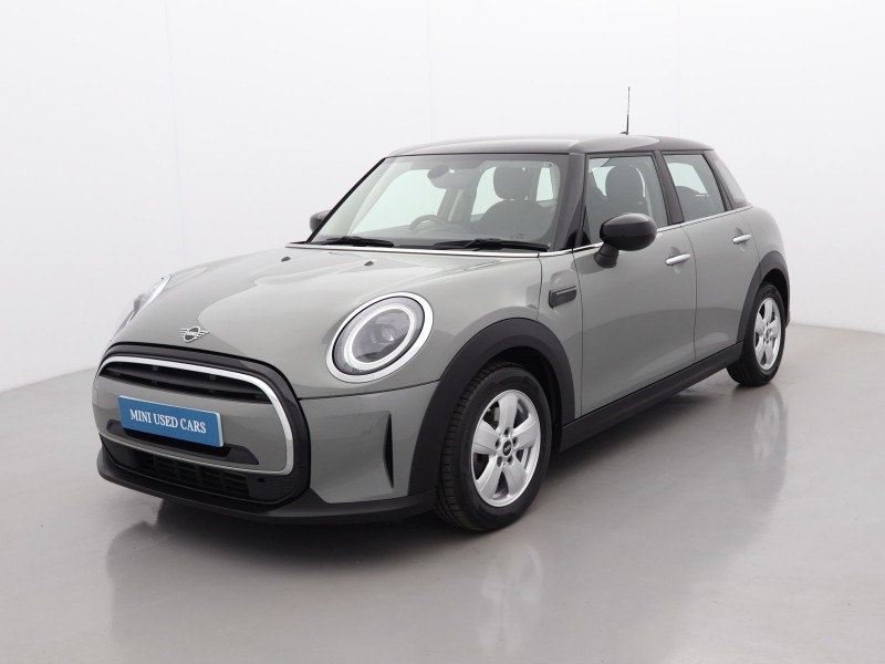 2021 (21) MINI HATCHBACK 1.5 Cooper Classic 5dr Auto 5521024
