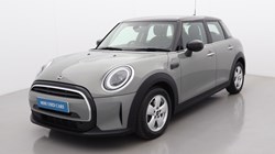 2021 (21) MINI HATCHBACK 1.5 Cooper Classic 5dr Auto 5521024