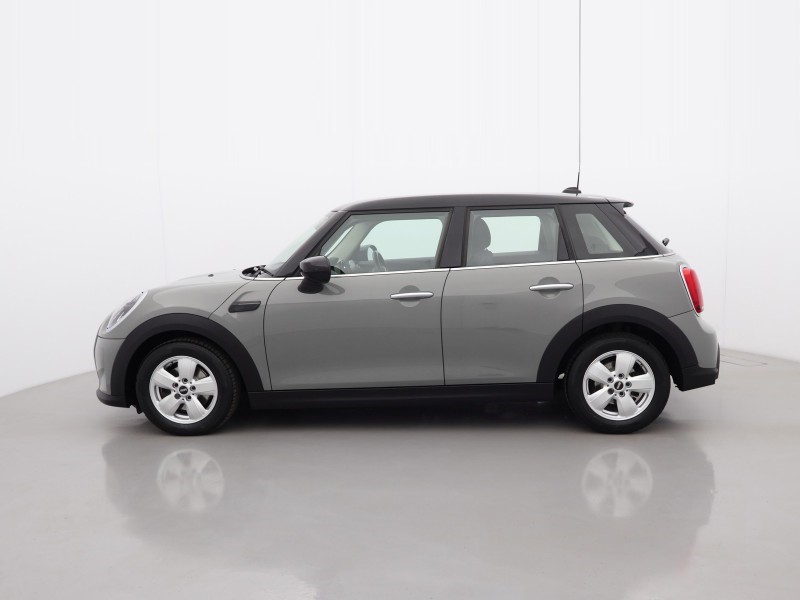 2021 (21) MINI HATCHBACK 1.5 Cooper Classic 5dr Auto 5521025