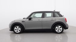 2021 (21) MINI HATCHBACK 1.5 Cooper Classic 5dr Auto 5521025