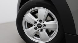 2021 (21) MINI HATCHBACK 1.5 Cooper Classic 5dr Auto 5521079