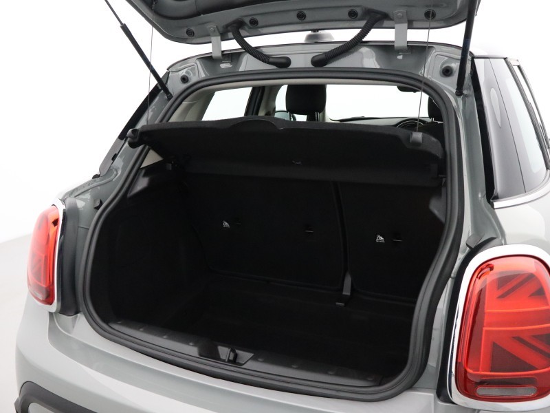 2021 (21) MINI HATCHBACK 1.5 Cooper Classic 5dr Auto 5521034
