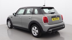 2021 (21) MINI HATCHBACK 1.5 Cooper Classic 5dr Auto 5521026