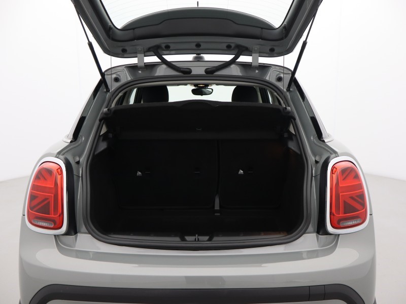 2021 (21) MINI HATCHBACK 1.5 Cooper Classic 5dr Auto 5521033