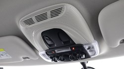 2021 (21) MINI HATCHBACK 1.5 Cooper Classic 5dr Auto 5521068