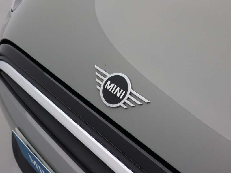 2021 (21) MINI HATCHBACK 1.5 Cooper Classic 5dr Auto 5521040