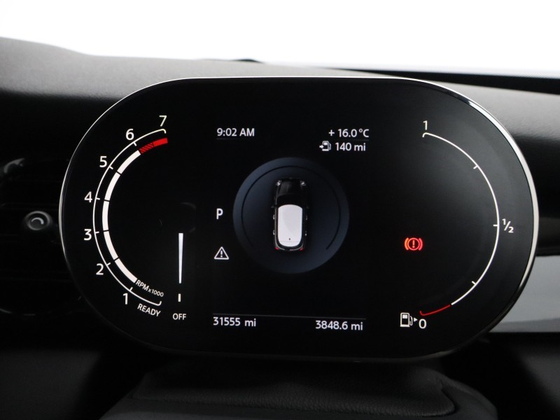 2021 (21) MINI HATCHBACK 1.5 Cooper Classic 5dr Auto 5521064