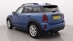 2022 (72) MINI COUNTRYMAN 1.5 Cooper Sport 5dr Auto 5504970