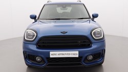 2022 (72) MINI COUNTRYMAN 1.5 Cooper Sport 5dr Auto 5504967