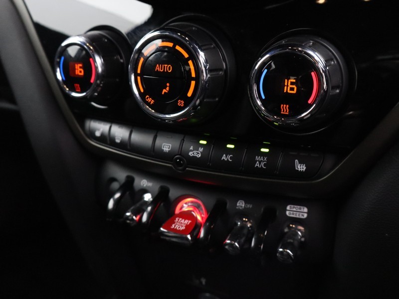 2022 (72) MINI COUNTRYMAN 1.5 Cooper Sport 5dr Auto 5505006