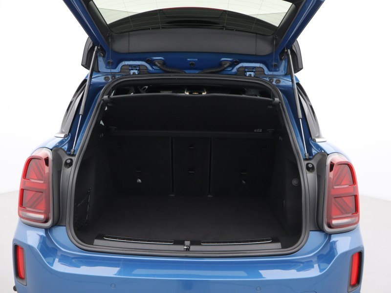 2022 (72) MINI COUNTRYMAN 1.5 Cooper Sport 5dr Auto 5504977