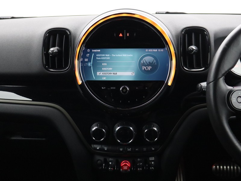 2022 (72) MINI COUNTRYMAN 1.5 Cooper Sport 5dr Auto 5504997