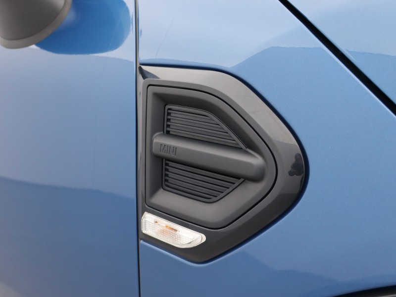 2022 (72) MINI COUNTRYMAN 1.5 Cooper Sport 5dr Auto 5504985