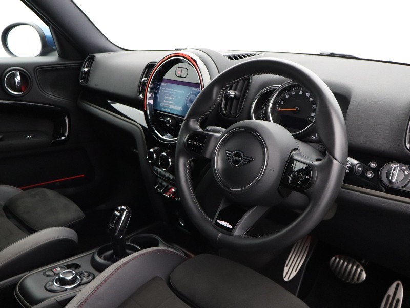 2022 (72) MINI COUNTRYMAN 1.5 Cooper Sport 5dr Auto 5504994