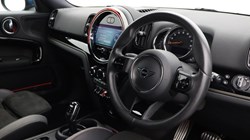 2022 (72) MINI COUNTRYMAN 1.5 Cooper Sport 5dr Auto 5504994