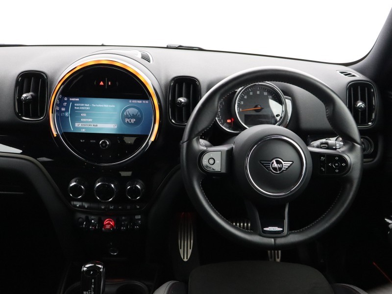 2022 (72) MINI COUNTRYMAN 1.5 Cooper Sport 5dr Auto 5504996