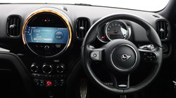 2022 (72) MINI COUNTRYMAN 1.5 Cooper Sport 5dr Auto 5504996