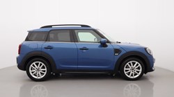2022 (72) MINI COUNTRYMAN 1.5 Cooper Sport 5dr Auto 5504973