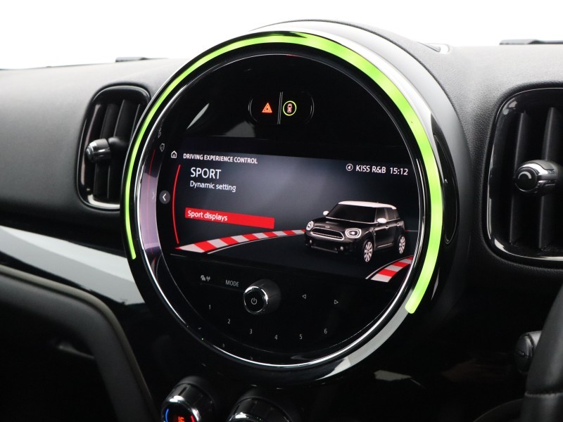 2022 (72) MINI COUNTRYMAN 1.5 Cooper Sport 5dr Auto 5505011