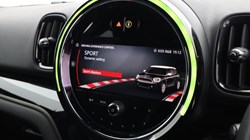 2022 (72) MINI COUNTRYMAN 1.5 Cooper Sport 5dr Auto 5505011