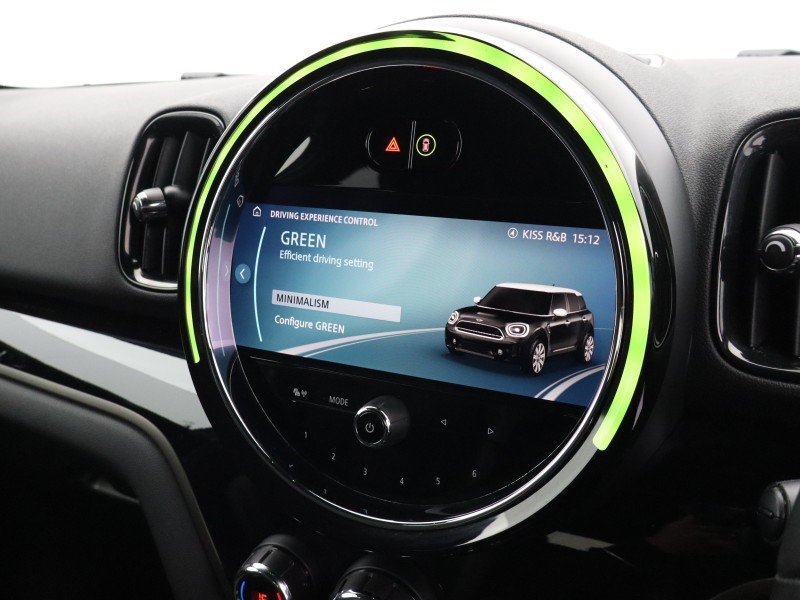 2022 (72) MINI COUNTRYMAN 1.5 Cooper Sport 5dr Auto 5505012