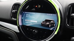 2022 (72) MINI COUNTRYMAN 1.5 Cooper Sport 5dr Auto 5505012