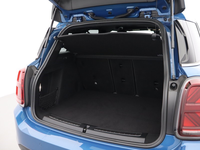 2022 (72) MINI COUNTRYMAN 1.5 Cooper Sport 5dr Auto 5504978