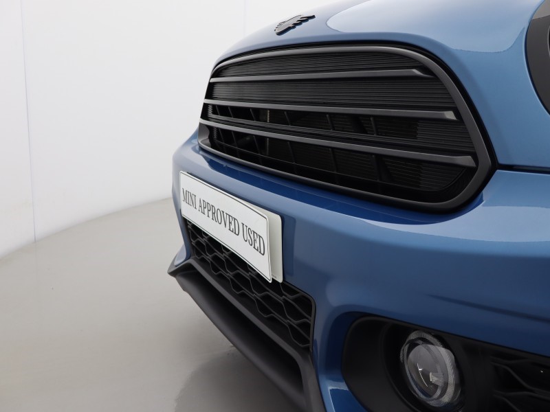 2022 (72) MINI COUNTRYMAN 1.5 Cooper Sport 5dr Auto 5505027