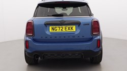 2022 (72) MINI COUNTRYMAN 1.5 Cooper Sport 5dr Auto 5504971