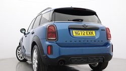 2022 (72) MINI COUNTRYMAN 1.5 Cooper Sport 5dr Auto 5505026