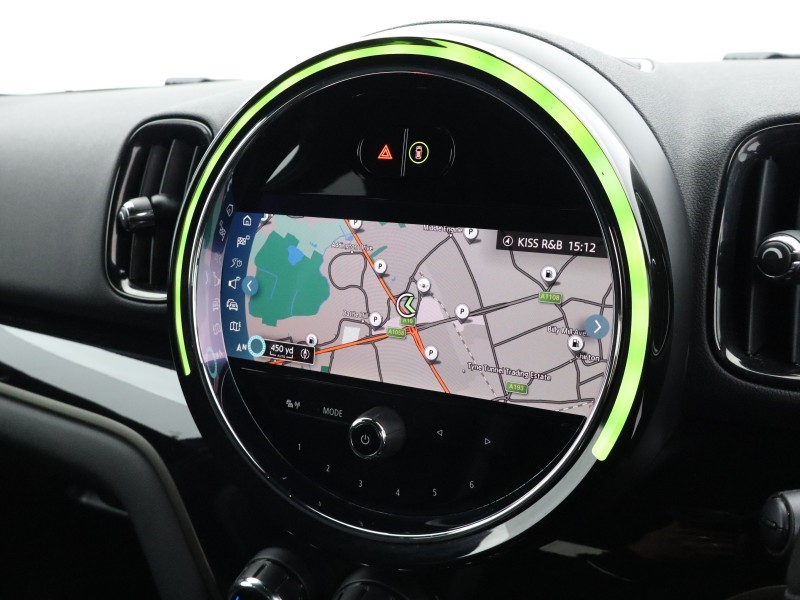 2022 (72) MINI COUNTRYMAN 1.5 Cooper Sport 5dr Auto 5505010