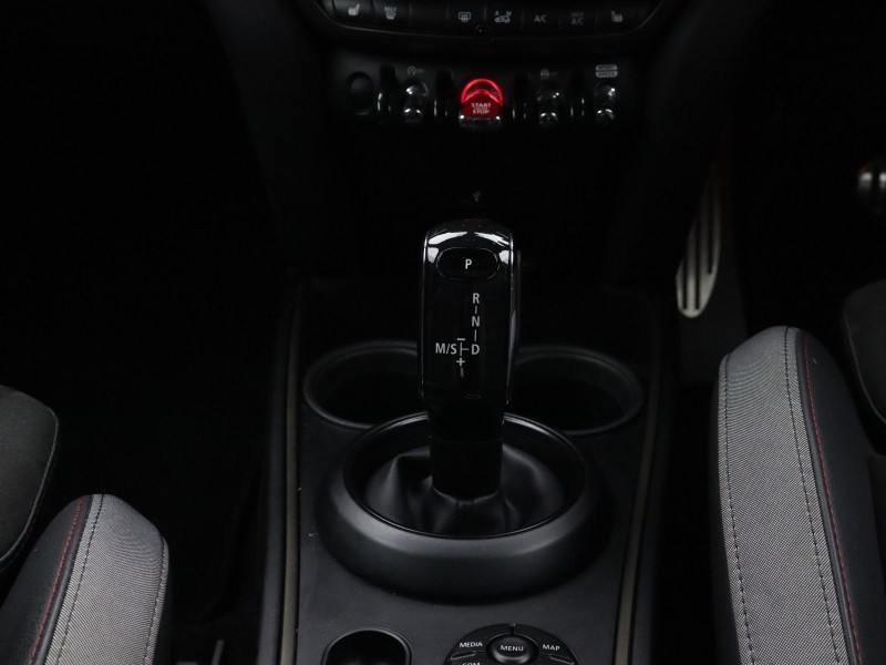 2022 (72) MINI COUNTRYMAN 1.5 Cooper Sport 5dr Auto 5504998