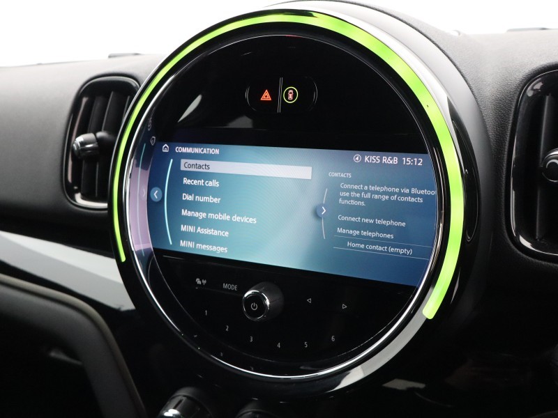 2022 (72) MINI COUNTRYMAN 1.5 Cooper Sport 5dr Auto 5505009