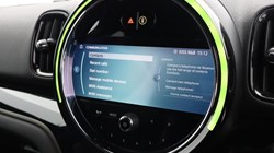 2022 (72) MINI COUNTRYMAN 1.5 Cooper Sport 5dr Auto 5505009