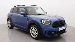 2022 (72) MINI COUNTRYMAN 1.5 Cooper Sport 5dr Auto 5504966