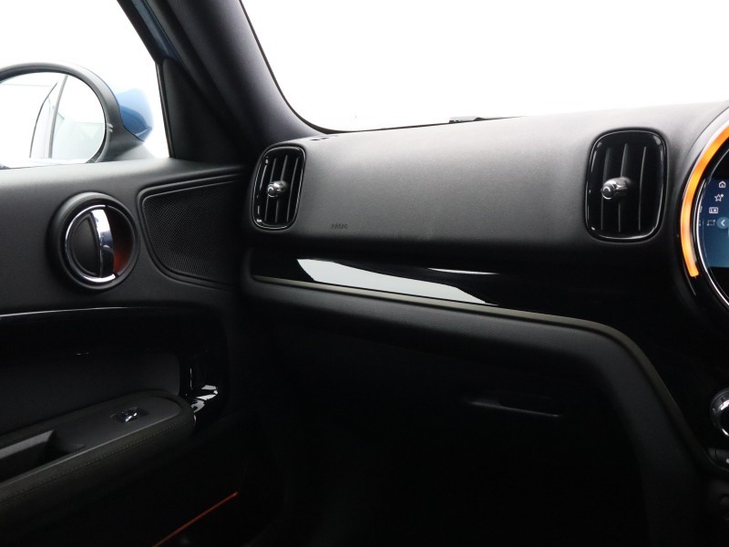 2022 (72) MINI COUNTRYMAN 1.5 Cooper Sport 5dr Auto 5505001