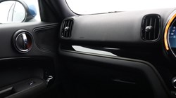 2022 (72) MINI COUNTRYMAN 1.5 Cooper Sport 5dr Auto 5505001