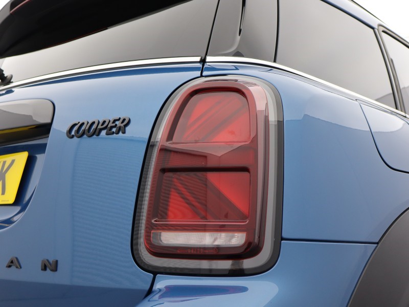 2022 (72) MINI COUNTRYMAN 1.5 Cooper Sport 5dr Auto 5504974