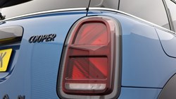 2022 (72) MINI COUNTRYMAN 1.5 Cooper Sport 5dr Auto 5504974