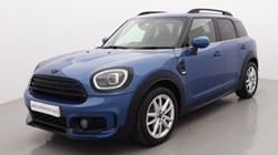 2022 (72) MINI COUNTRYMAN 1.5 Cooper Sport 5dr Auto 5504968