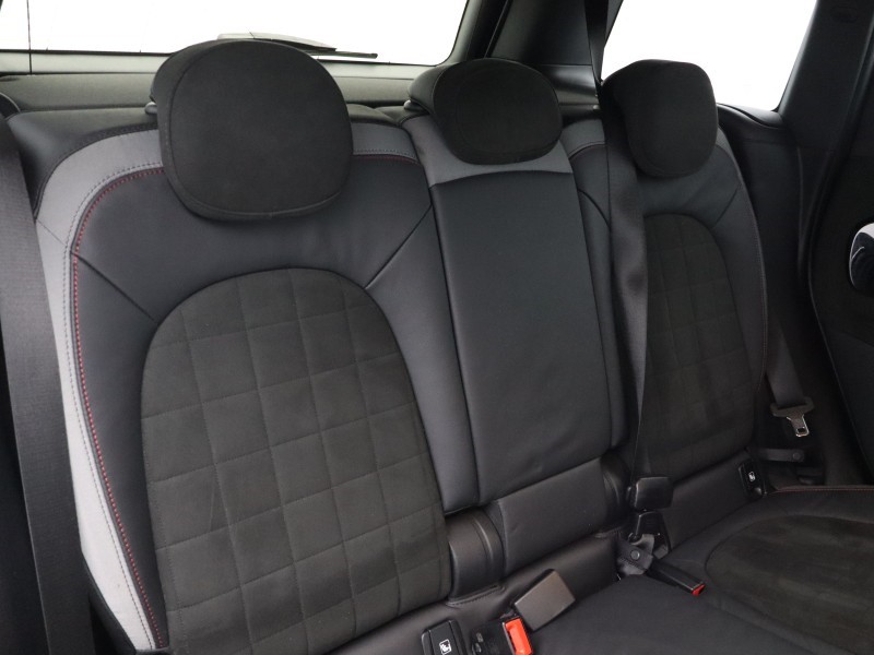 2022 (72) MINI COUNTRYMAN 1.5 Cooper Sport 5dr Auto 5504987