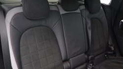 2022 (72) MINI COUNTRYMAN 1.5 Cooper Sport 5dr Auto 5504987