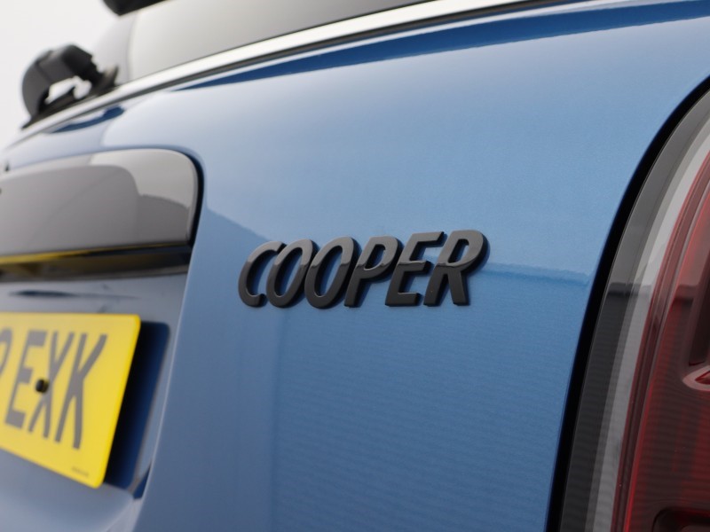 2022 (72) MINI COUNTRYMAN 1.5 Cooper Sport 5dr Auto 5504975